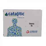 CATALITIC OLIGOELEMENTI SELENIO SE 20 FIALE