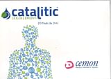 CATALITIC OLIGOELEMENTI ZINCO ZN 20 AMPOLLE