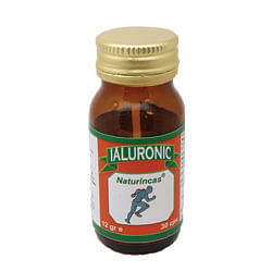 Ialuronic Naturincas 30 Capsule