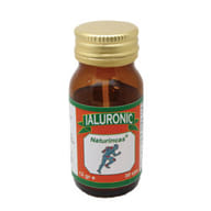 IALURONIC NATURINCAS 30 CAPSULE