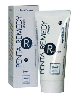 PENTA REMEDY CREAM 30 ML