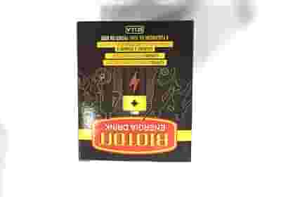 BIOTON ENERGIA DRINK 4 FLACONCINI X 50 ML