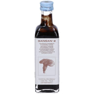 SANGAN 2 CON CONCENTRATO DI GANODERMA BIO 60 ML