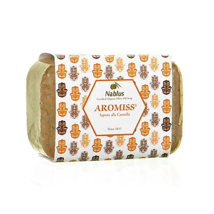AROMISS SAP NABLUS CANNELLA 100 G