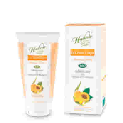 HUILERIE ALBICOCCA & AMBRA CREMA CORPO ADDOLCENTE 150 ML