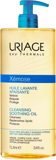 XEMOSE C8+ OLIO DETERGENTE 1 L