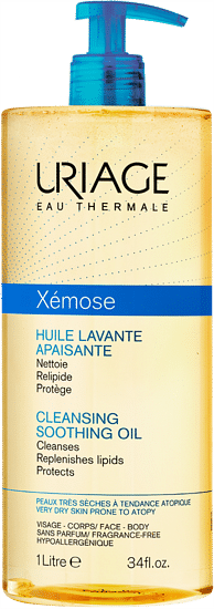 Xemose Olio Detergente 1 L