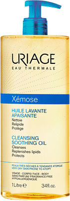 XEMOSE OLIO DETERGENTE 1 L