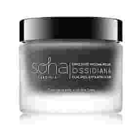 SOHA ESFOLIANTE VISO DUAL PEELING OSSIDIANA TUTTI I TIPI DI PELLE 50 ML
