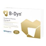 B DYN 30 COMPRESSE