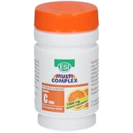 ESI MULTICOMPLEX VITAMINA C PURA 1000 MG RETARD 30 COMPRESSE
