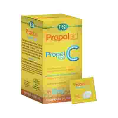 ESI PROPOLAID PROPOL C 1000 MG 20 TAVOLETTE EFFERVESCENTI
