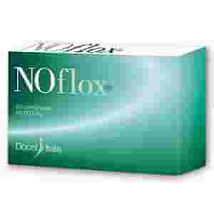 NOFLOX 20 COMPRESSE
