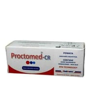 PROCTOMED CREMA POMATA 30 ML FLACONE AIRLESS