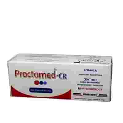 PROCTOMED CREMA POMATA 30 ML FLACONE AIRLESS