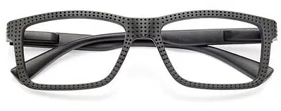 OCCHIALE DA LETTURA PREMONTATO TWINS GOLD STYLE NERO +1,00 OCCHIALE DA LETTURA PREMONTATO TWINS GOLD STYLE NERO +1,00