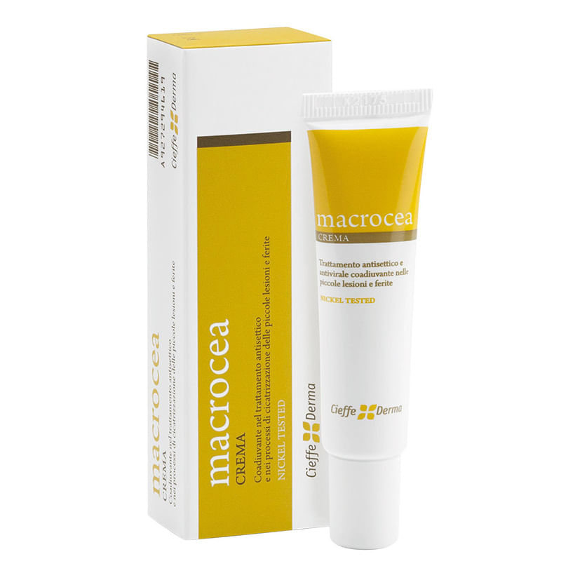MACROCEA CREMA 15 ML