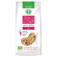 SPECIALITA' 100% LEGUMI CASERECCE CECI 250 G