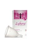 COPPETTA MESTRUALE LYBERA COPPETTA IGIENICA CLASSICA TAGLIA 1
