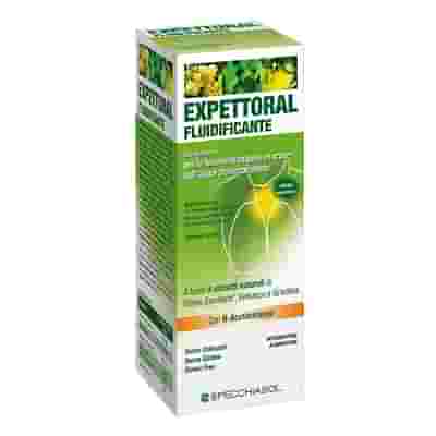 EXPETTORAL FLUIDIFICANTE 170 ML