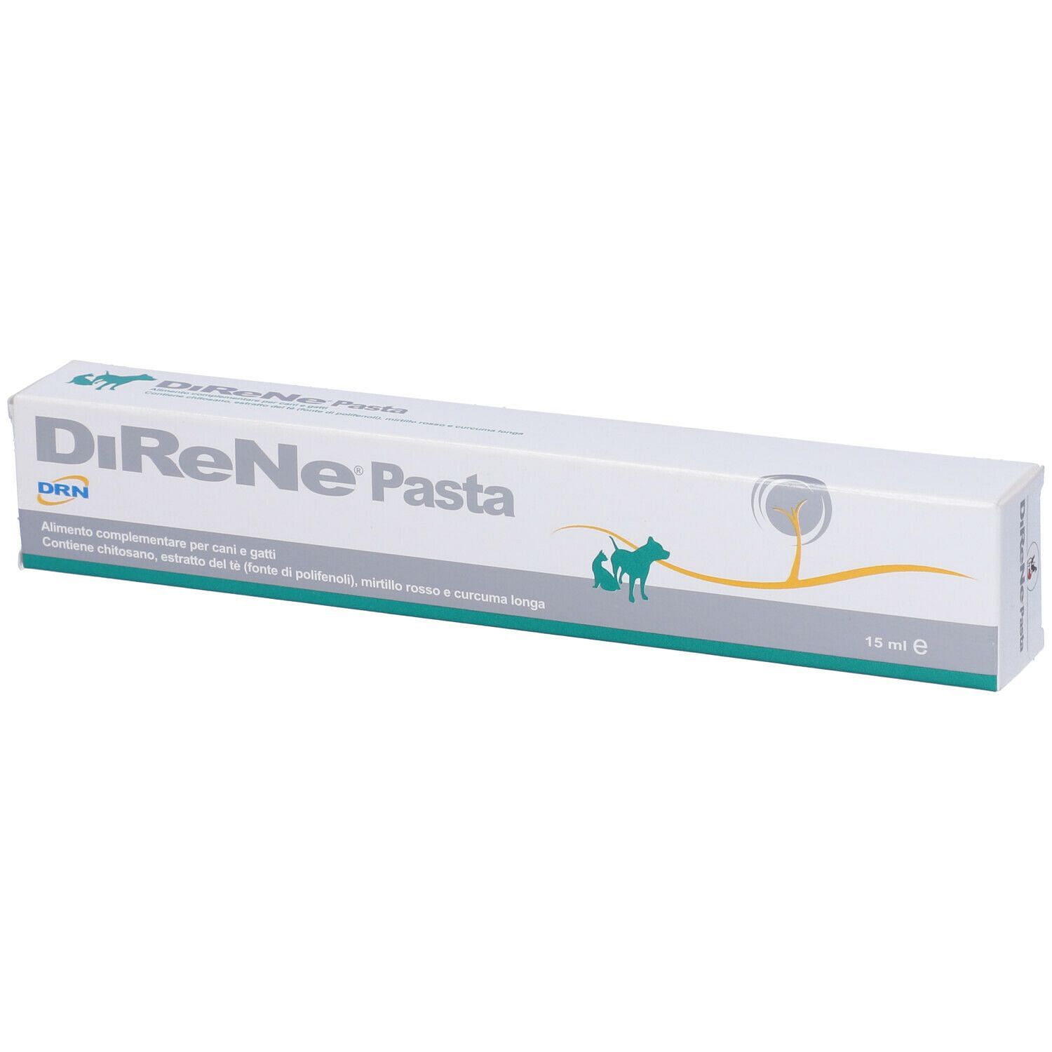 Direne Pasta 15 Ml