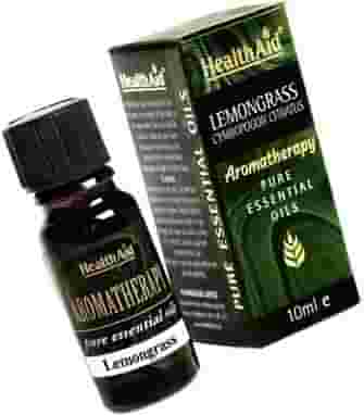 HEALTHAID CITRONELLA OLIO ESSENZIALE 10 ML