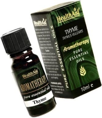 HEALTHAID TIMO OLIO ESSENZIALE 10 ML