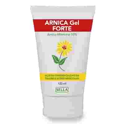 ARNICA GEL FORTE 10% 120 ML