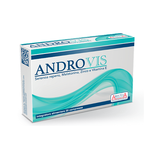 Androvis 30 Compresse