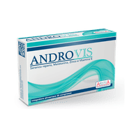 ANDROVIS 30 COMPRESSE