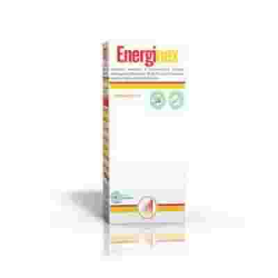 ENERGINEX 10 STICK-PACK 10 ML