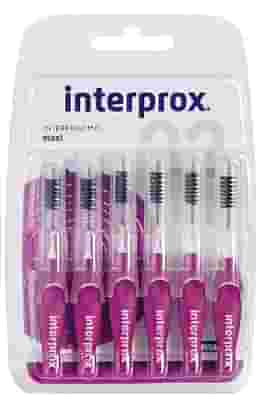 INTERPRO X 4G MAXI BLISTER 6U 6LANG