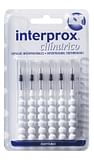 INTERPROX4G CILINDRICAL BLISTER 6U.6LANG