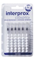 INTERPROX4G CILINDRICAL BLISTER 6U.6LANG