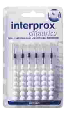 INTERPROX4G CILINDRICAL BLISTER 6U.6LANG