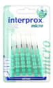 INTERPROX4G MICRO BLISTER 6U 6LANG