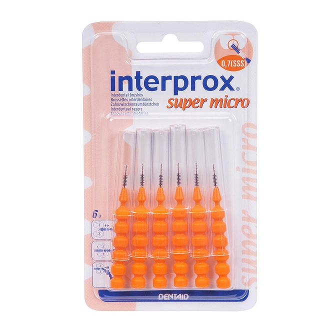 Interpro X 4 G Supermicro Blister 6 U 6 Lang