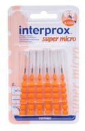INTERPRO X 4G SUPERMICRO BLISTER 6U 6LANG