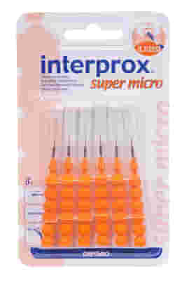INTERPRO X 4G SUPERMICRO BLISTER 6U 6LANG