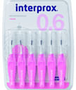 INTERPRO X 4G NANO BLISTER 6U 6LANG
