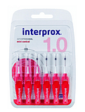 INTERPRO X 4G MINICONICAL BLISTER 6U 6LANG