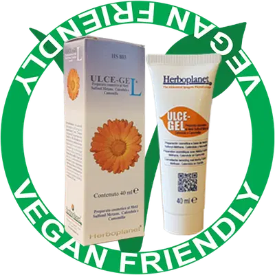 ULCE GEL 40 ML ULCE GEL 40 ML
