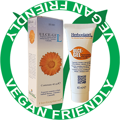 ULCE GEL 40 ML