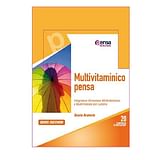 MULTIVITAMINICO PENSA 20 COMPRESSE EFFERVESCENTI
