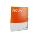 PLACCA PER COLO ILEO ED UROSTOMIA CONVESSA DANSAC NOVALIFE 2 CVX 55MM RITAGLIABILE 10-42 AGGANCIO MECCANICO 5 PEZZI