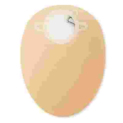 SACCA PER COLOSTOMIA DANSAC NOVALIFE2 MAXI CHIUSA 43MM OPACA 30 PEZZI
