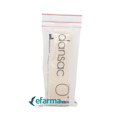 CINTURA STOMIA DANSAC BEIGE 150 CM