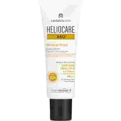HELIOCARE 360 MINERAL SPF 50 50 ML