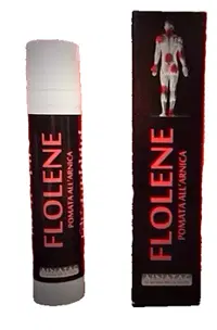 FLOLENE POMATA 50 G FLOLENE POMATA 50 G