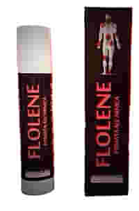 FLOLENE POMATA 50 G